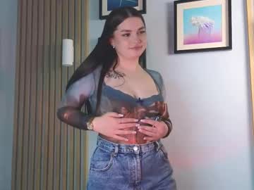 Tyfffany Chaturbate stream image from June 03, 2025