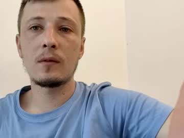 Alexniculita33 Chaturbate stream image from June 03, 2025