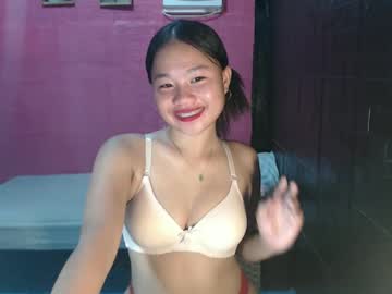 Asian_Yannah Chaturbate stream image from June 03, 2025