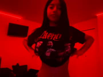 Babyynaughty Chaturbate stream image from June 03, 2025