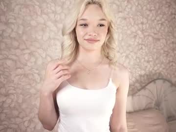 Barbie_Loveey Chaturbate stream image from June 03, 2025