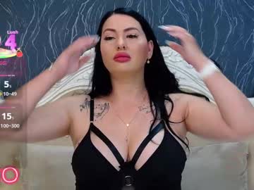 Laurenjenssen Chaturbate stream image from June 03, 2025
