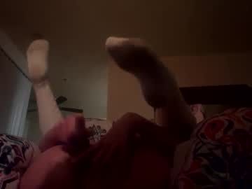 Luciouslegs Chaturbate stream image from June 03, 2025