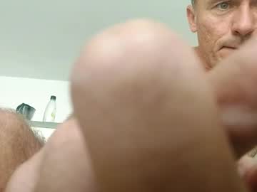 Therocky42 Chaturbate stream image from June 03, 2025