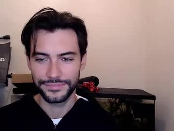 Clymaxfitness Chaturbate stream image from June 03, 2025