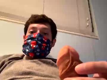 Gooner856926 Chaturbate stream image from June 03, 2025