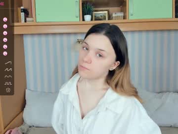 Ammymalmy Chaturbate stream image from June 03, 2025
