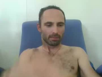 Bashkacz Chaturbate stream image from June 03, 2025