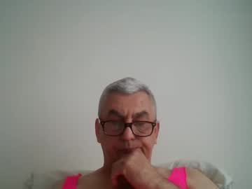Gigi1970 Chaturbate stream image from June 03, 2025