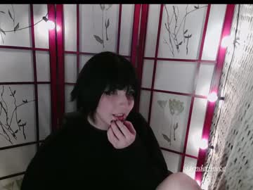 Tenderfleece Chaturbate stream image from June 03, 2025