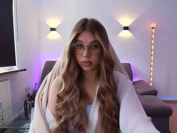 Your_Tessa__ Chaturbate stream image from June 03, 2025