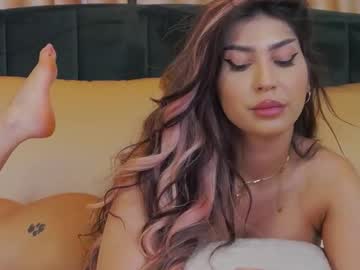 Amararey Chaturbate stream image from June 03, 2025