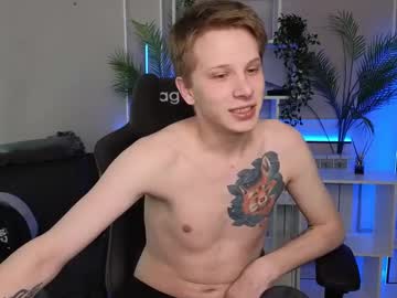 Artycropp Chaturbate stream image from June 03, 2025