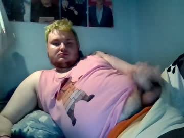Bartthebear69 Chaturbate stream image from June 03, 2025