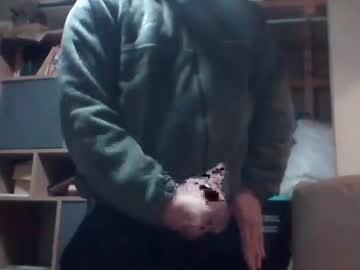 Charlie_Stone34 Chaturbate stream image from June 03, 2025
