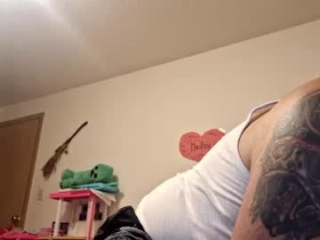 Pnwchief420 Chaturbate stream image from June 03, 2025