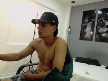 Richards_Lorens Chaturbate stream image from June 03, 2025