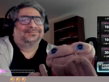 Rodmanu77 Chaturbate stream image from June 03, 2025
