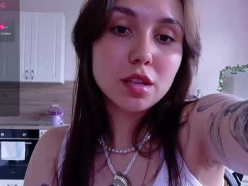 Silicia_Lu Chaturbate stream image from June 03, 2025