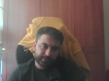 Umutsuzevada Chaturbate stream image from June 03, 2025