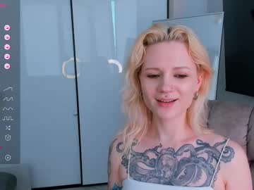 Vivirocks Chaturbate stream image from June 03, 2025