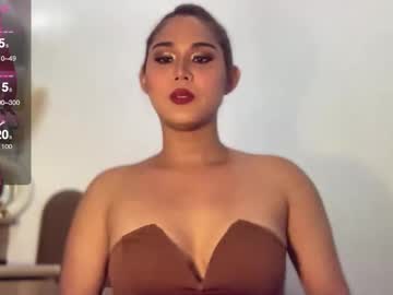 Alluringallison Chaturbate stream image from June 03, 2025