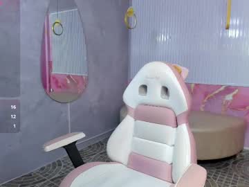 Ateneaxxx_ Chaturbate stream image from June 03, 2025