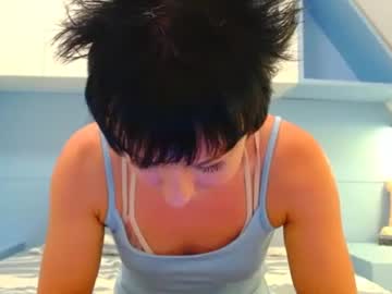 Cutedymph Chaturbate stream image from June 03, 2025
