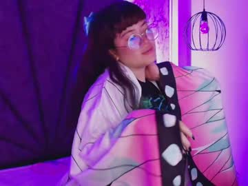 Gummy_Gum Chaturbate stream image from June 03, 2025