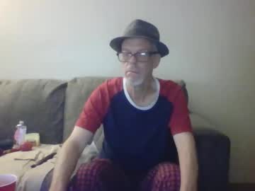 Sexy_White_Daddy Chaturbate stream image from June 03, 2025