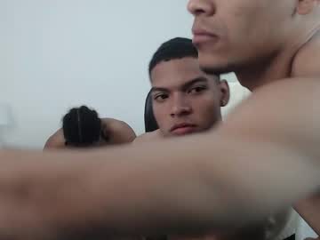 Sneker_Master7 Chaturbate stream image from June 03, 2025