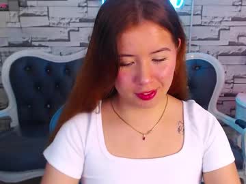 Teffy_Brown_A Chaturbate stream image from June 03, 2025