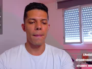 Alejandro_Montalban Chaturbate stream image from June 03, 2025