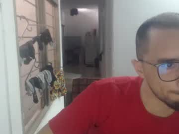 Brianhotfu Chaturbate stream image from June 03, 2025