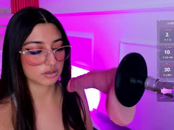 Gabrielakassi Chaturbate stream image from June 03, 2025
