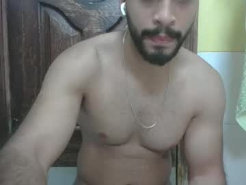 Ganzabi Chaturbate stream image from June 03, 2025