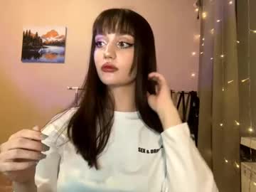 Kriss_Miss89 Chaturbate stream image from June 03, 2025