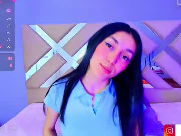 Laia_Price Chaturbate stream image from June 03, 2025