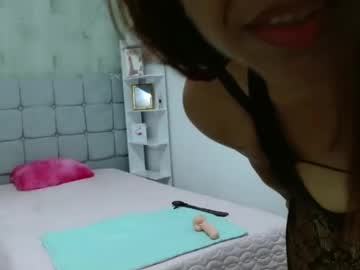 Scarlet696 Chaturbate stream image from June 03, 2025