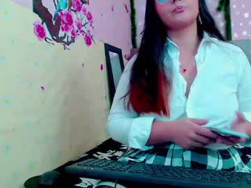 Sensuallatinduo Chaturbate stream image from June 03, 2025