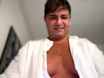 Witebull83 Chaturbate stream image from June 03, 2025