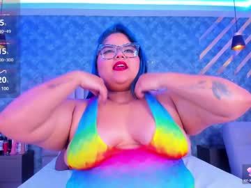 Allysamoore Chaturbate stream image from June 03, 2025