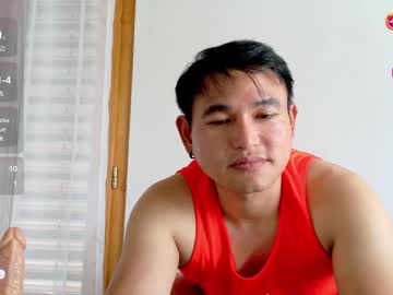 Asianboy_Sunny Chaturbate stream image from June 03, 2025