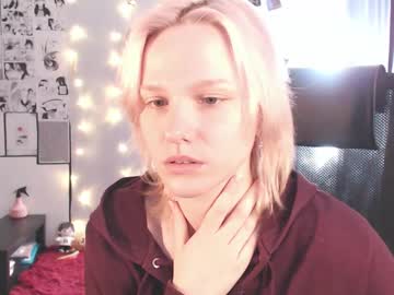 Chill_Saya Chaturbate stream image from June 03, 2025