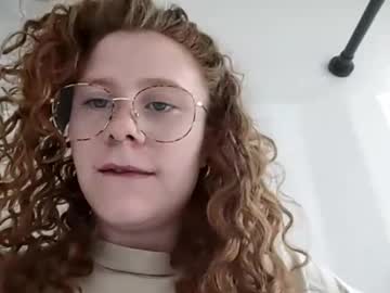 Cinnamon_23 Chaturbate stream image from June 03, 2025