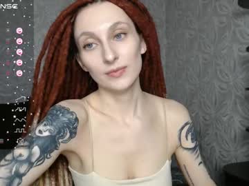 Effy_Gray Chaturbate stream image from June 03, 2025