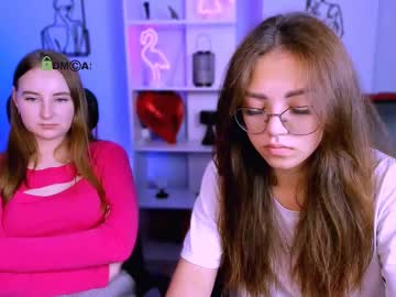 Ember_Kitty Chaturbate stream image from June 03, 2025