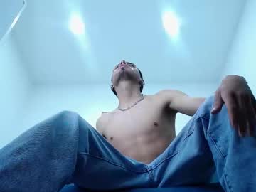 Joao_Phoenyx Chaturbate stream image from June 03, 2025