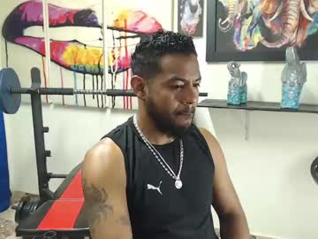 Latinfoxx_ Chaturbate stream image from June 03, 2025