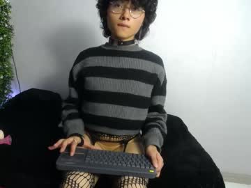 Mich_Marin Chaturbate stream image from June 03, 2025